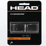 Head Hydrosorb Replacement Grip (Black) - RacquetGuys.ca