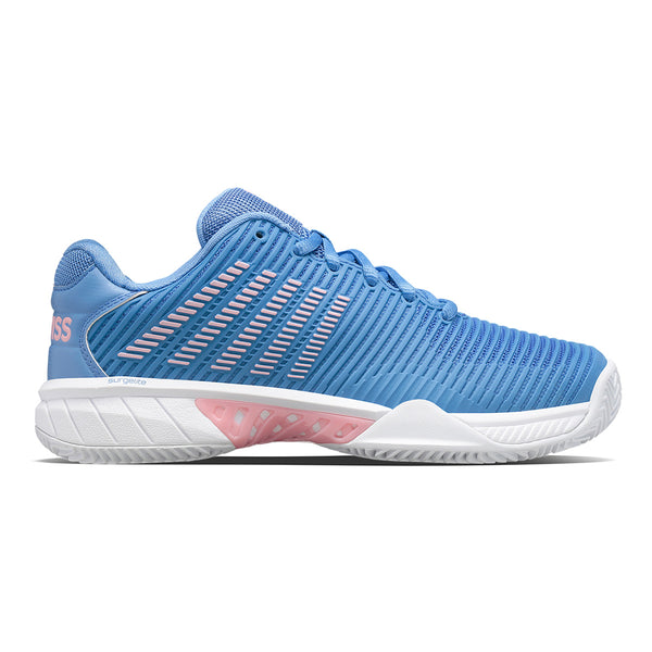 K swiss sale hypercourt express se