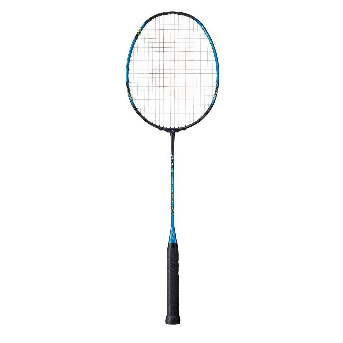 Yonex NanoFlare Junior (Cyan) - RacquetGuys.ca
