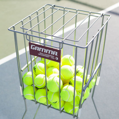 Gamma Ball Hopper Whopper 140 - RacquetGuys.ca