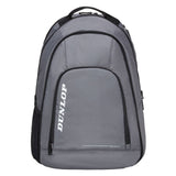 Dunlop CX Team Backpack Racquet Bag (Grey) - RacquetGuys.ca