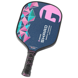 Gamma Shard NeuCore (Pink) - RacquetGuys.ca