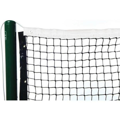 Premium Permanent Pickleball Net - RacquetGuys.ca