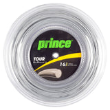 Prince Tour Xtra Response 16 Tennis String Reel (Silver) - RacquetGuys.ca