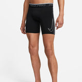 Nike Mens Pro Dri-FIT Shorts (Back)