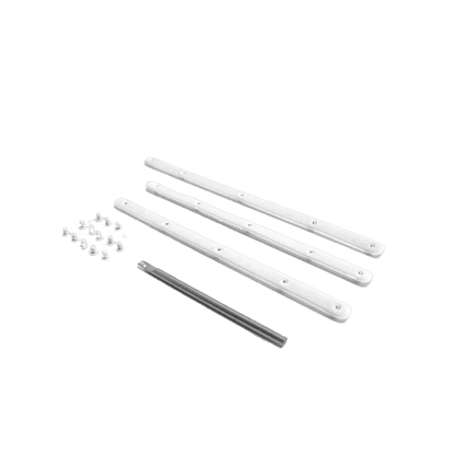Diadem Icon Replacement Bumper (White) - RacquetGuys.ca