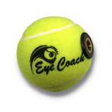 Billie Jean King's Eye Coach Replacement Ball - RacquetGuys.ca