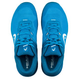Head Revolt Evo 2.0 Men's Tennis Shoe (Blue) - RacquetGuys.ca