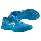 Head Revolt Evo 2.0 Men's Tennis Shoe (Blue) - RacquetGuys.ca