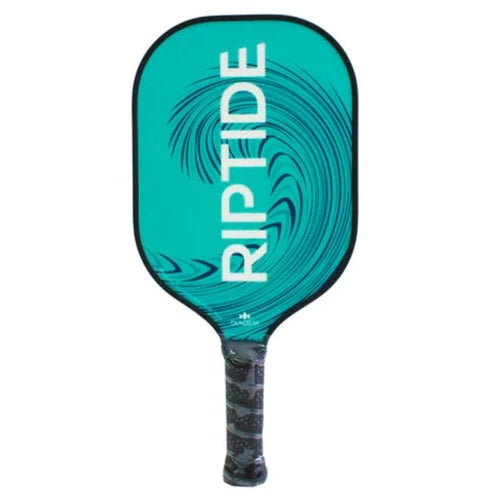 Diadem Riptide (Teal) - RacquetGuys.ca