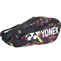 YONEX Pro Tennis Backpack L Smash Pink
