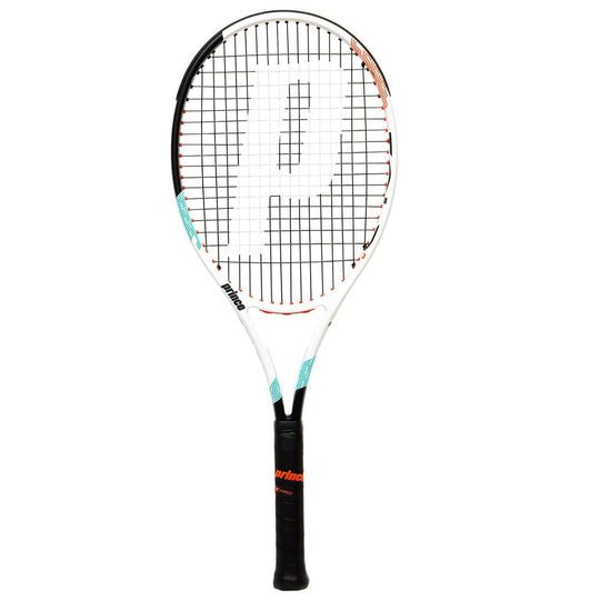 Prince Tennis Racquets | RacquetGuys.ca