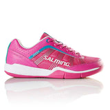 Salming Adder Women's Indoor Court Shoe (Pink)