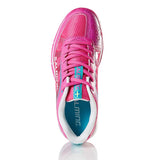 Salming Adder Women's Indoor Court Shoe (Pink) - RacquetGuys.ca