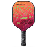 Selkirk Amped Epic Midweight (Electrify)