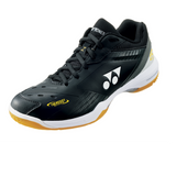 Yonex Power Cushion 65 Z3 Men's Indoor Court Shoe (Black)