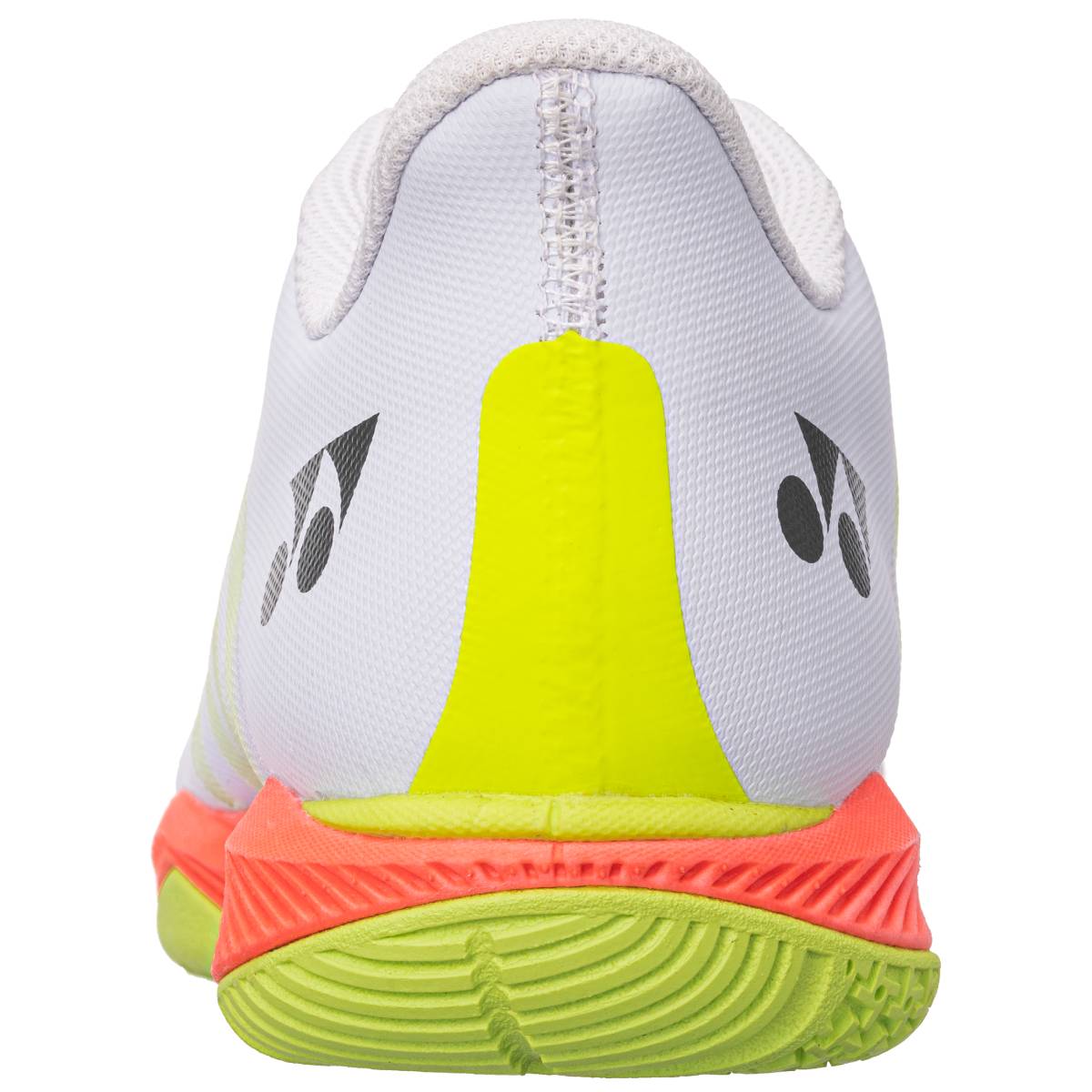 Yonex Power Cushion Comfort Z3 Women's Indoor Court Shoe (White) - RacquetGuys.ca