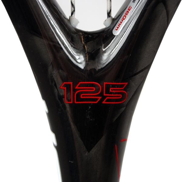 Harrow Reflex (Tarek Momen Custom) - RacquetGuys.ca