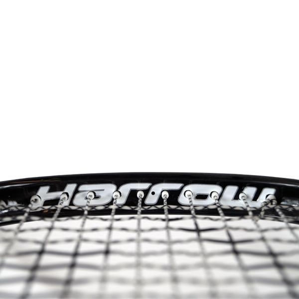 Harrow Reflex (Tarek Momen Custom) - RacquetGuys.ca