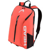 Head Tour BackPack Racquet Bag Orange