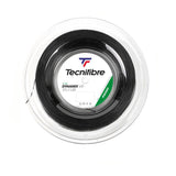 Tecnifibre Dynamix VP 17L Squash String Reel (Black) - RacquetGuys.ca