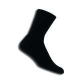 Thorlo TX Unisex Sock (Black) - RacquetGuys.ca