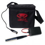 Lobster External Batter Pack with Fast Charger - RacquetGuys.ca
