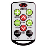 Lobster Elite 3 Portable Ball Machine + 10 Function Remote - RacquetGuys.ca