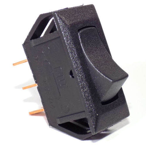 Lobster Main Power Switch - RacquetGuys.ca