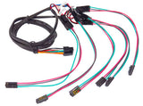 Lobster Sensor Wire Harness Complete - RacquetGuys.ca