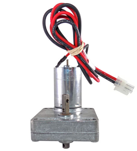 Lobster Sweep Elevation Motor - RacquetGuys.ca