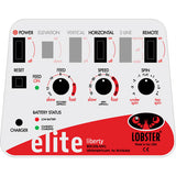 Lobster Elite Liberty Portable Ball Machine - RacquetGuys.ca
