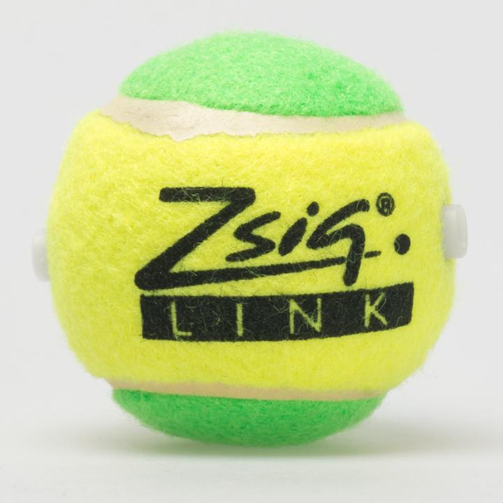 TopspinPro Replacement Ball - RacquetGuys.ca