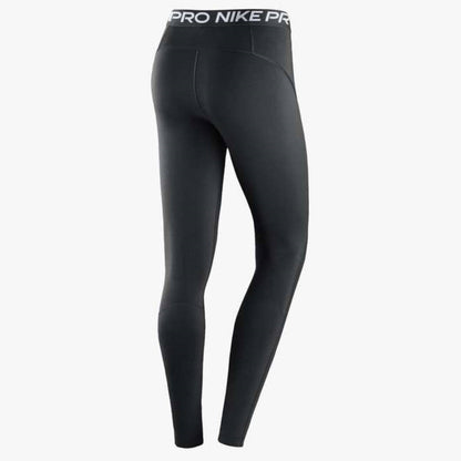 Nike Womens Pro 365 Tight (Black) - RacquetGuys.ca