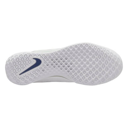 Nike Court Zoom NXT Men's Tennis Shoe (White/Navy) - RacquetGuys.ca