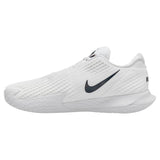 Nike Zoom Vapor Cage 4 Rafa Men's Tennis Shoe (White/Black) - RacquetGuys.ca