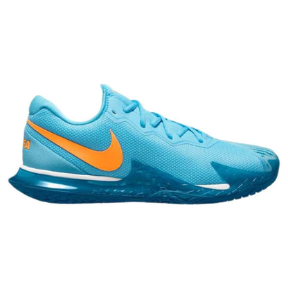Nike Zoom Vapor Cage Rafa Men's Tennis Shoe (Blue) –