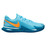 Nike Zoom Vapor Cage 4 Rafa Men's Tennis Shoe (Blue)