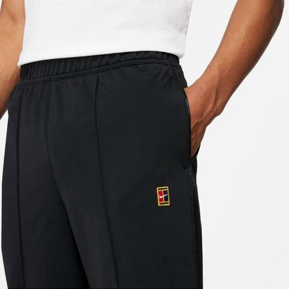 Nike Men's Heritage Suit Pant (Black) - RacquetGuys.ca