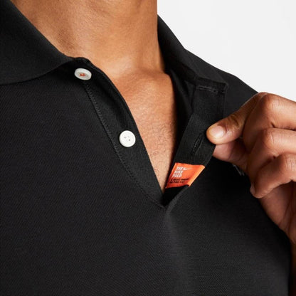 Nike Men's Dri-FIT Rafa Slim Polo (Black) - RacquetGuys.ca