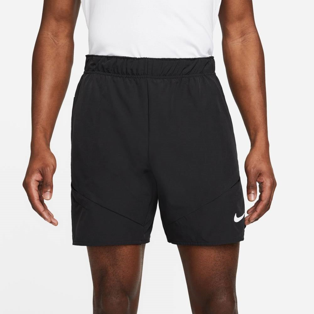 Nike distance shorts 7 discount