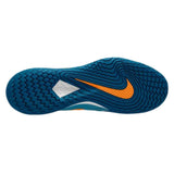 Nike Zoom Vapor Cage 4 Rafa Men's Tennis Shoe (Blue) - RacquetGuys.ca