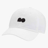 Nike Court Heritage 86 Naomi Osaka Seasonal Hat (White/Black)