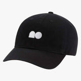 Nike Court Heritage 86 Naomi Osaka Seasonal Hat (Black/White)