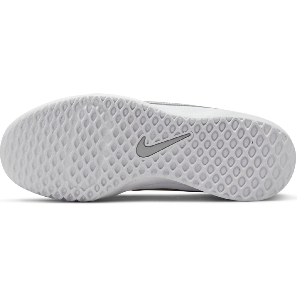 Nike women's metcon clearance 4 white metallic silver