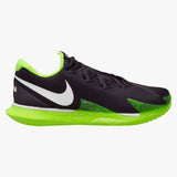 Nike Zoom Vapor Cage 4 Rafa Men's Tennis Shoe (Black/Yellow)