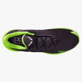 Nike Zoom Vapor Cage 4 Rafa Men's Tennis Shoe (Black/Yellow) - RacquetGuys.ca