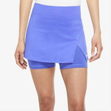 Nike Women's Dri-FIT Victory Stretch Skirt (Sapphire/White)