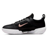 Nike Zoom NXT Women's Tennis Shoe (Black/Bronze/White) - RacquetGuys.ca