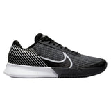 Nike Zoom Vapor Pro 2 Clay Men's Tennis Shoe (Black/White)